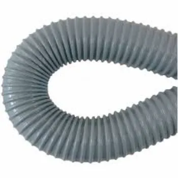 Flexible Plumbing Pipe